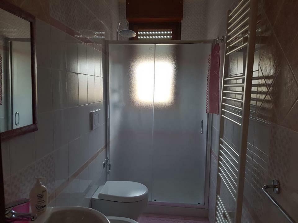 Beb Arcobaleno Gallipolli Exteriör bild